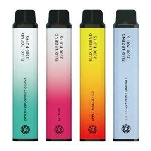 The Vape Pack: Online Vape Store in UK | Big Puffs at £3.74