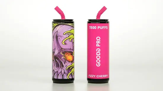 goodg-pro-7500-fizzy-cherry