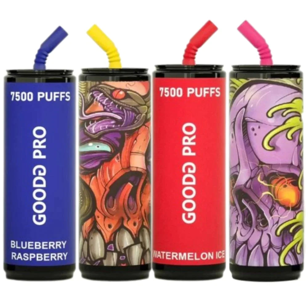 goodg-pro-7500-puffs-mix-flavour